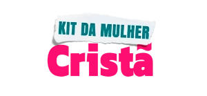 kit mulher crista